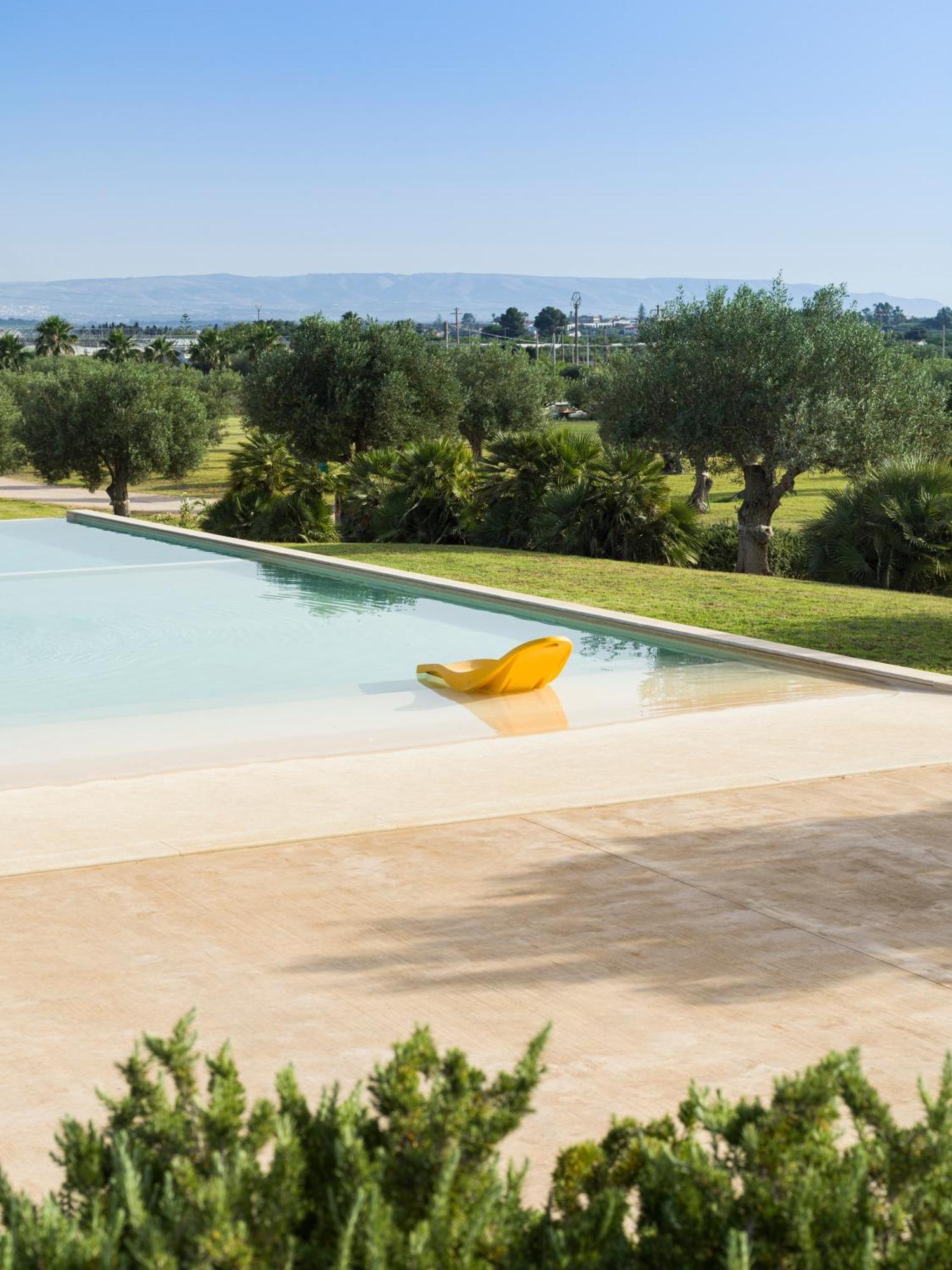 Agua Green Resort Reitani Exterior photo