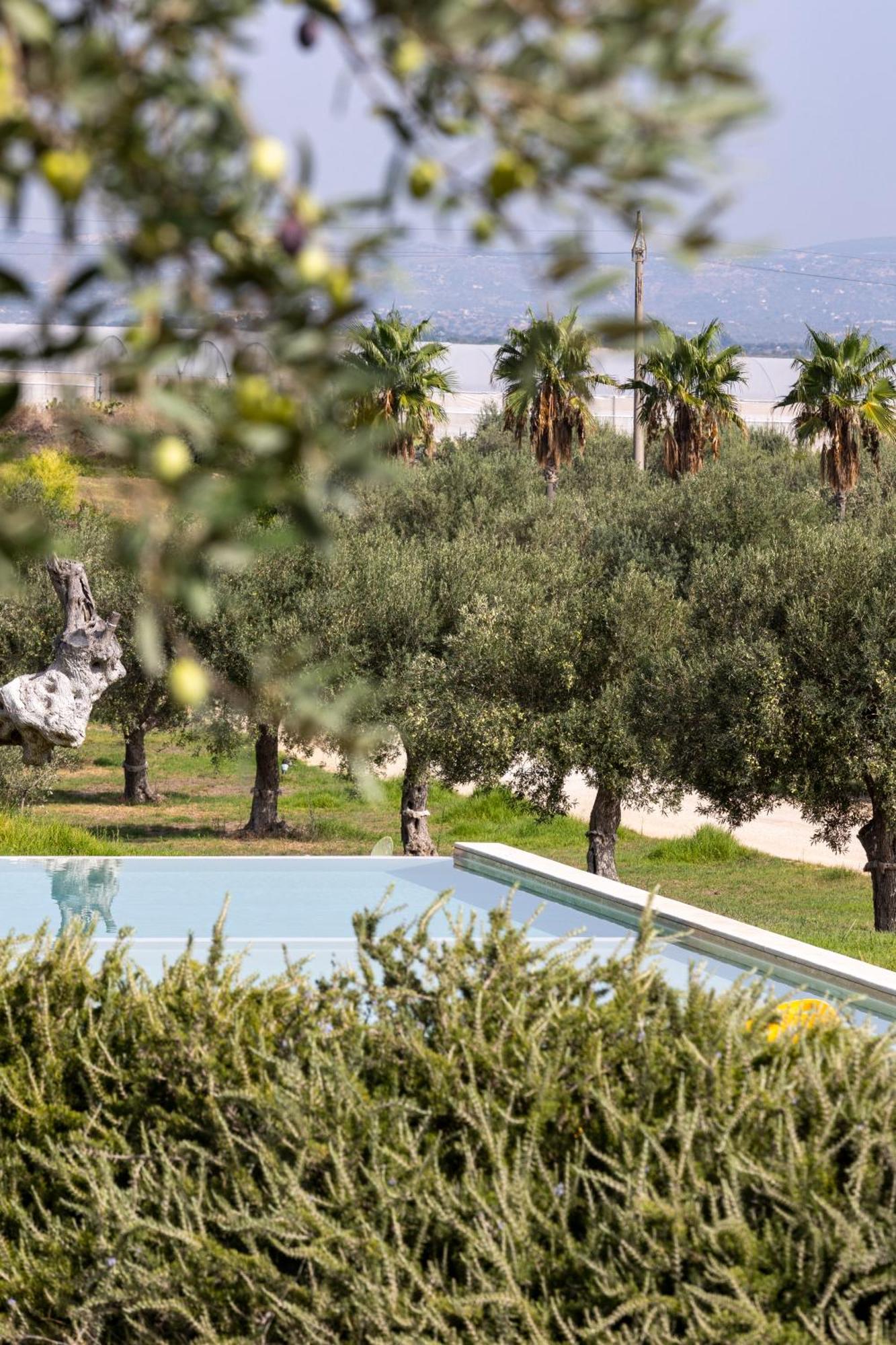Agua Green Resort Reitani Exterior photo