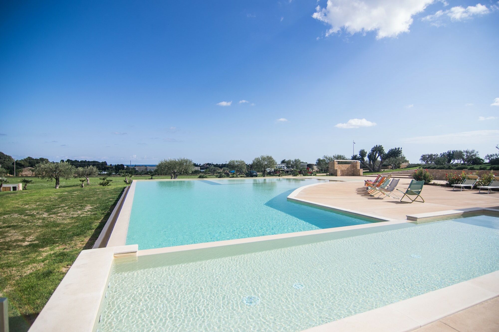 Agua Green Resort Reitani Exterior photo